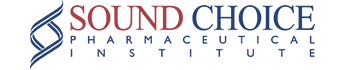 Sound Choice Pharmaceutical Institute Logo
